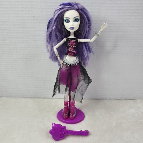 Monster high spectra - monster,