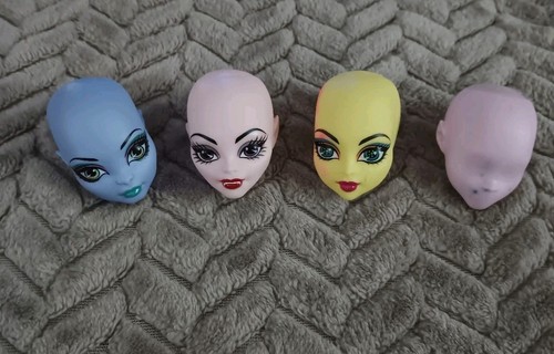 Monster high wave create a - wave, 1
