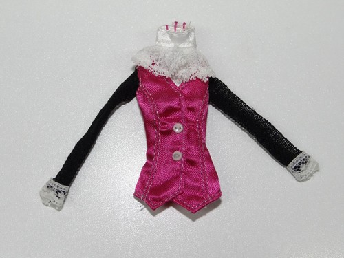 Monster high draculaura - monster, first