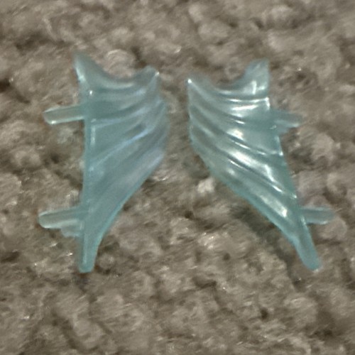 Monster high wave - monster, lagoona